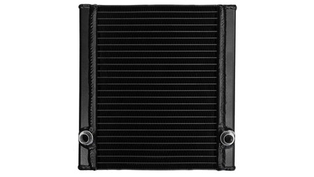Water Radiator Mercedes A45 CLA45 AMG 2013+ (Side)