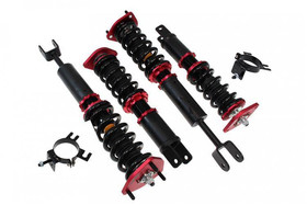 Coilover Suspension Nissan 350Z