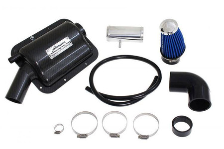 Układ dolotowy VW Lupo Polo Golf 1.4 16V – Aero Form PTS-804