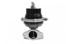 Wastegate zewnętrzny 38mm 0.5-1 Bar Czarny