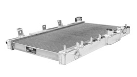 Performance Radiator Subaru Impreza 2002-2007 ver.B