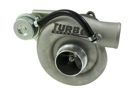 Turbosprężarka TurboWorks TD05-20G 450hp Subaru