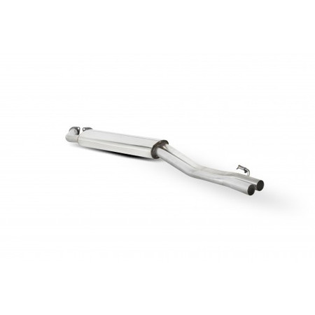 Układ pełny BMW E30 325 Cabrio/Touring