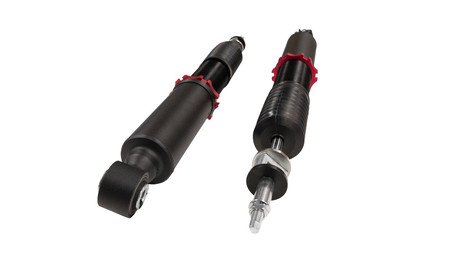 Zawieszenie gwintowane Volkswagen Golf VI (54mm) 2011-2014