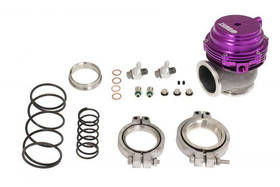 Wastegate zewnętrzny 44mm 1,6 Bar V-Band Fioletowy