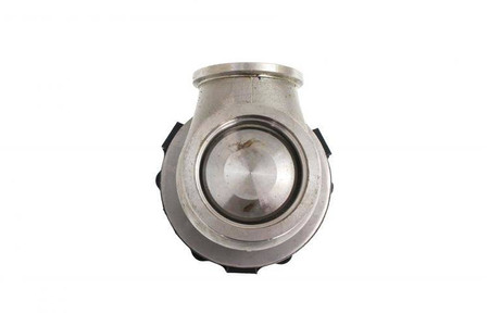 External Wastegate 44mm Water-Cooled Black