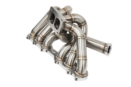 Kolektor wydechowy Toyota 1JZ-GTE GE Non VVTI T4 Twin Extreme