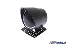 Gauge 52mm Turbo Electric 1-2 BAR Depo PK