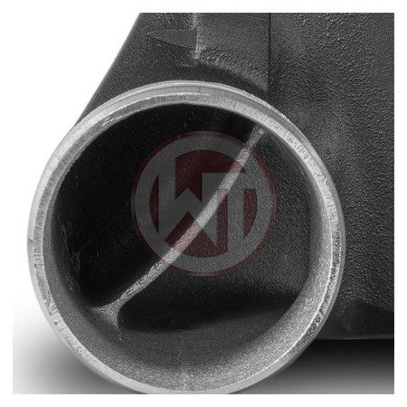 Intercooler VW Tiguan R 2.0 TSI Competition Wagner Tuning