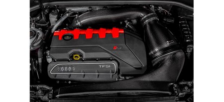 Intake system Audi RSQ3 F3 2019+ Carbon Eventuri  