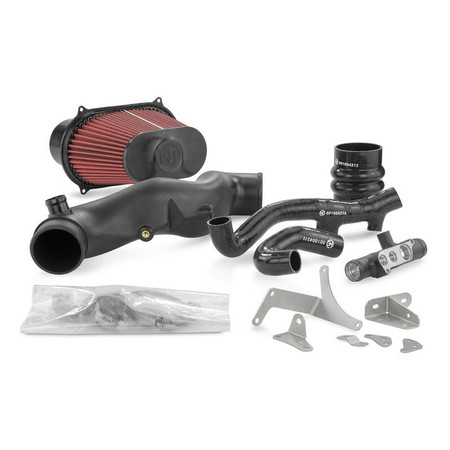 Intake System Mercedes A35 AMG W177 Wagner Tuning