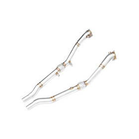 Downpipe Audi A6 S6 Allroad C5 2.7 T