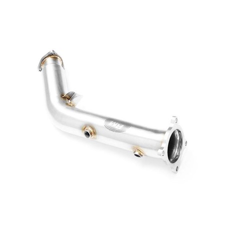 Downpipe Audi A4 A5 B8 1.8 TFSI - 76 mm