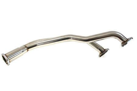 BMW E36 M3 (2x2" do 3" rury | 2x3" końcówki) Układ wydechowy Cat-Back
