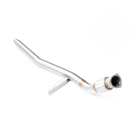Downpipe Audi A6 C6 ALLROAD 2.7. 3.0 TDI
