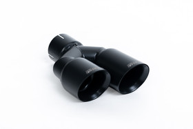 Cat-back Volkswagen Jetta MK6 GLI 2.0 TSI 2011 - 2014 Milltek Sport