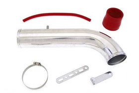 Układ dolotowy Honda Accord 2.7 V6 94-97 Niebieski PP-53135 Pro Racing