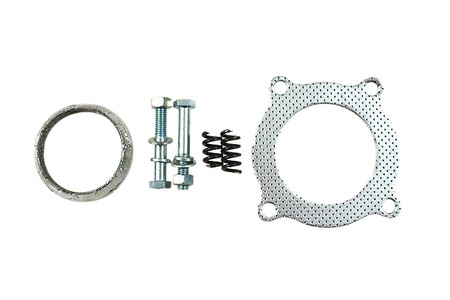 Downpipe Audi A4 B7 Quattro 2.0 TFSI