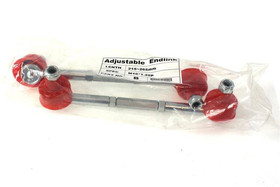 Street Suspension MERCEDES BENZ CLK C208 4/5/6 CYL 97-02 D2 Racing