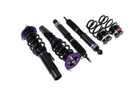 Street Suspension AUDI TT 8J ?55 06-14 D2 Racing