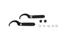 Zawieszenie gwintowane Ford Mustang 2015+