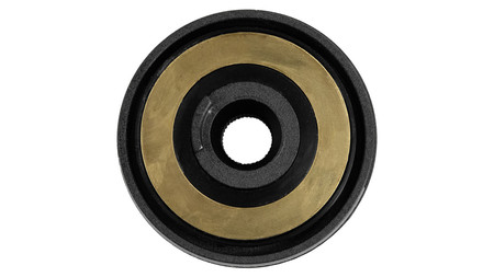 Hub Porsche 924 944 VW Golf Jetta Rabbit Scirocco Beetle