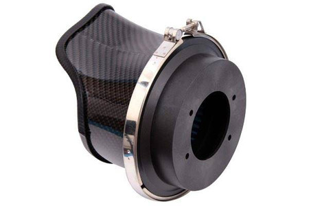 Układ dolotowy Honda Accord 2.0 03- – Carbon Fiber Aero Form CF620-2