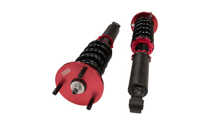 Coilover Suspension Lexus IS250 GS350 Drift
