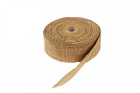 Heat Wrap 50mmx2mm 10m Vermiculite