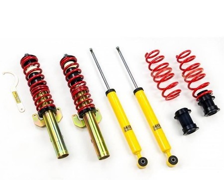 Coilover Suspension Audi A4 B6 B7 Sedan SEAT Exeo 00-13