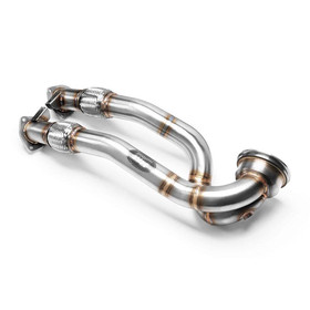 Downpipe Audi RS3 8V 2.5 TFSI 2014 367 KM