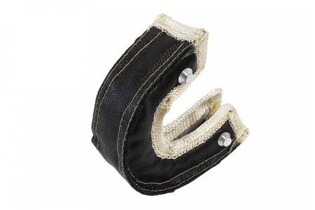 Turbo Blanket T1 Black