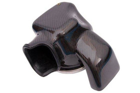 Układ dolotowy BMW X5 3.0 L6 M54 24V 01- – Carbon Fiber Aero Form CF610-14