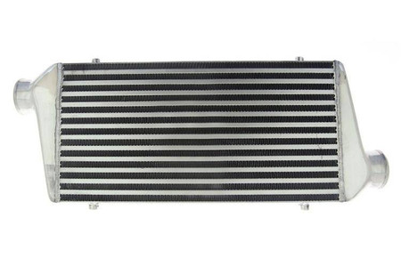 Intercooler 450x230x65 Inlet 2.5" Asymmetric