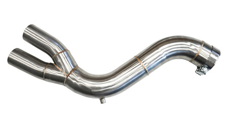 BMW M340i G20 / M440i G22 B58 Active Cat-Back Exhaust System