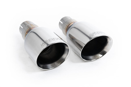 Cat-back Volkswagen Golf MK6 GTi 2.0 TSI 210PS 2009 - 2013 ( Louder ) Milltek Sport