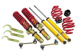 Zawieszenie gwintowane VW Passat B1 Hatchback 73-81 MTS