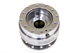 Naba Quick Release Srebrna D1Spec