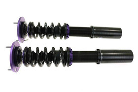 Zawieszenie gwintowane BMW E60 M5 05-10 Street