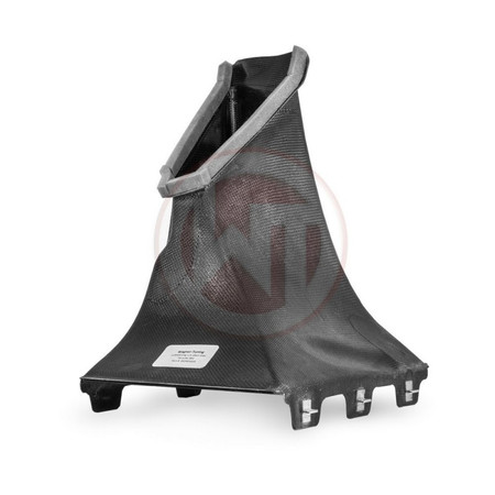 Intercooler Porsche 991 Turbo Wagner Tuning