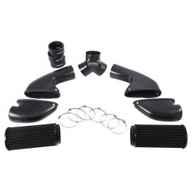 Intake system Porsche PANAMERA (970) 4.8 S, 2009-2013, 294kw / 400HP ARMASPEED
