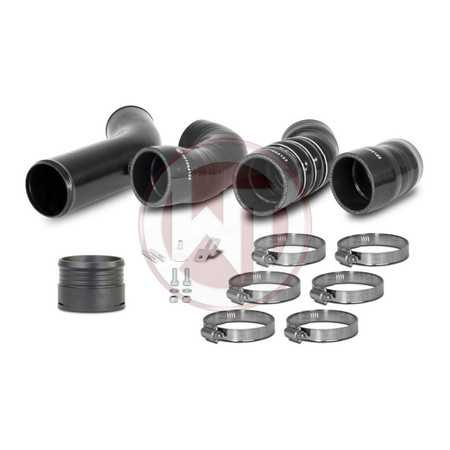 BMW Seria 3 E90 E91 E92 E93 335d EVO2 Intercooler + Downpipe Wagner Tuning