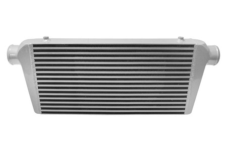 Intercooler 600x300x76 Bar and Plate