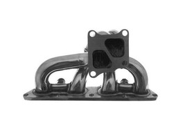 Exhaust manifold Mitsubishi Lancer EVO 4-9 Steel