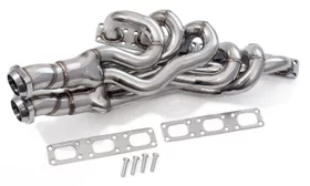 Kolektor wydechowy BMW M52TU/M54 Schmiedmann E46 Barany