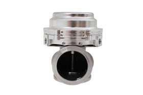 Wastegate zewnętrzny 44mm chłodzony wodą Srebrny