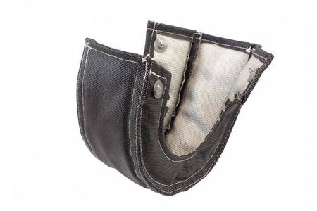 Turbo Blanket T6 Black