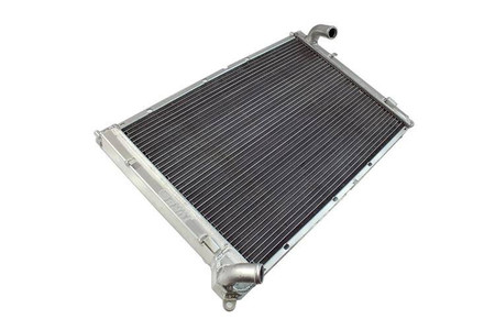 Performance Radiator BMW Mini Cooper S R52 R53 2002-2006 1.6