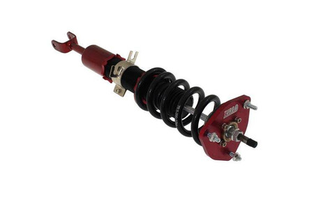 Coilover Suspension Nissan 350Z Integrate