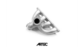 Kolektor wydechowy Honda B-Series Low Mount V-Band